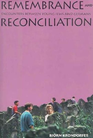Remembrance and Reconciliation