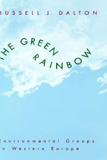 The Green Rainbow