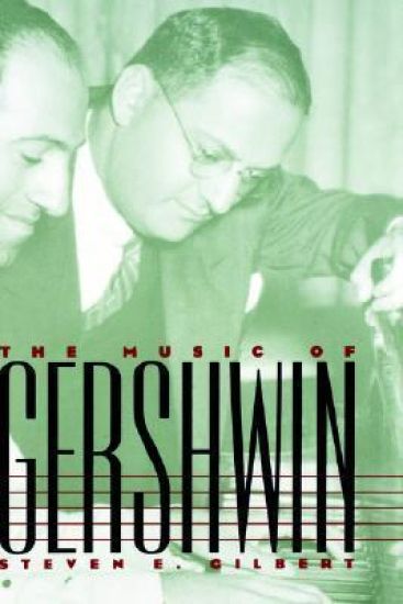 The Music of Gershwin