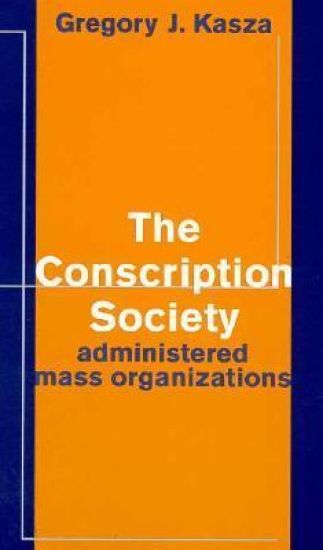 The Conscription Society
