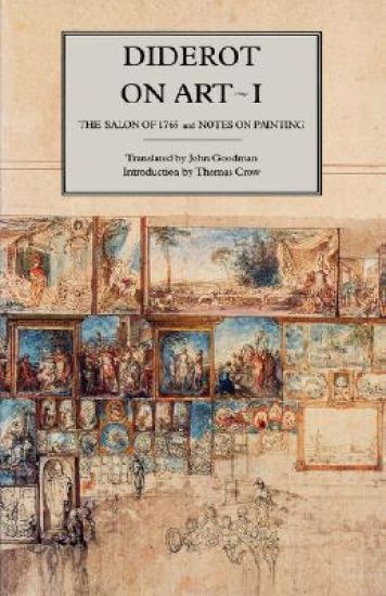 Diderot on Art, Volume I