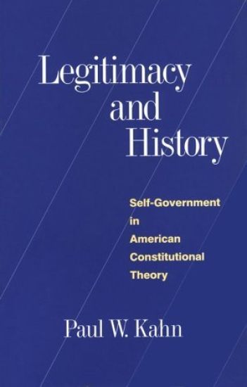 Legitimacy and History