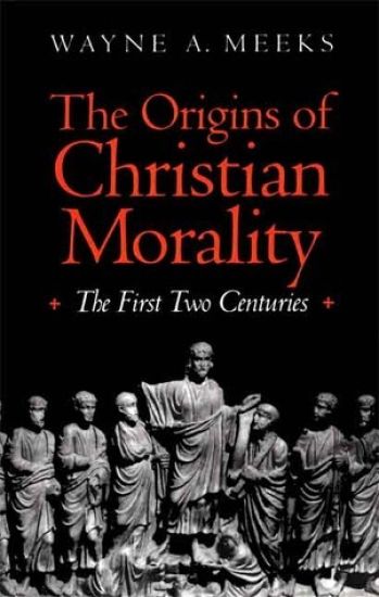 The Origins of Christian Morality