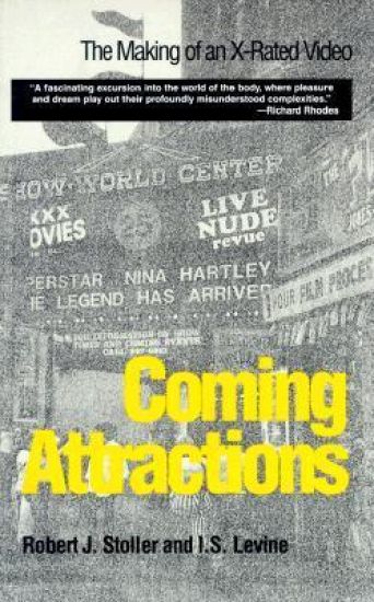 Coming Attractions