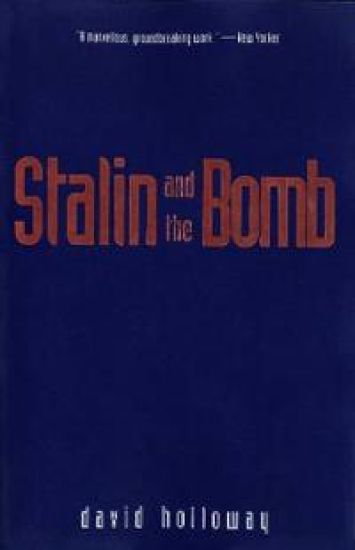 Stalin and the Bomb