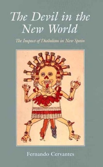 The Devil in the New World