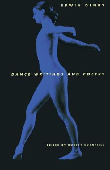 Dance Writings and Poetry