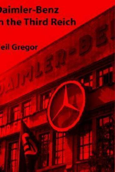 Daimler-Benz in the Third Reich