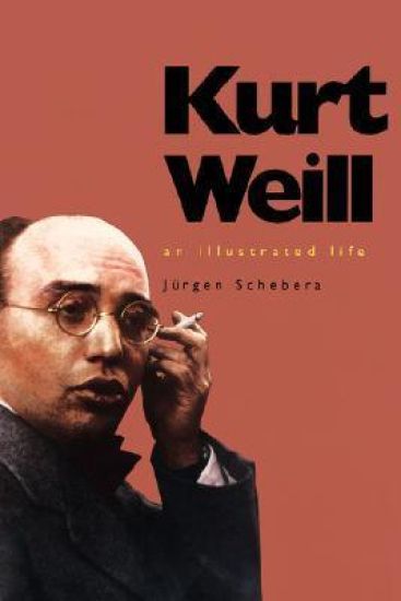 Kurt Weill