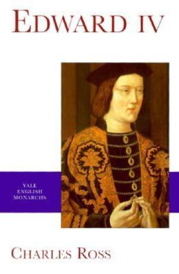 Edward IV