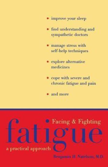 Facing and Fighting Fatigue