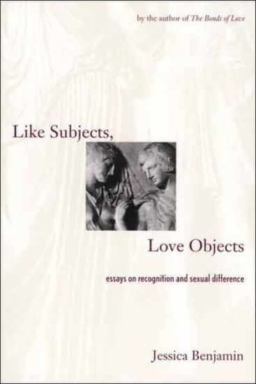 Like Subjects, Love Objects
