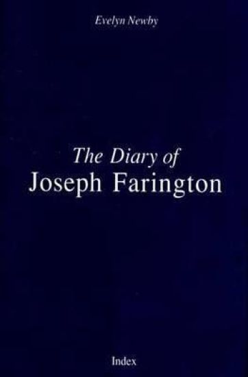 The Diary of Joseph Farington