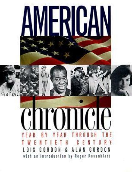 American Chronicle