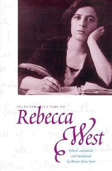 Selected Letters of Rebecca West
