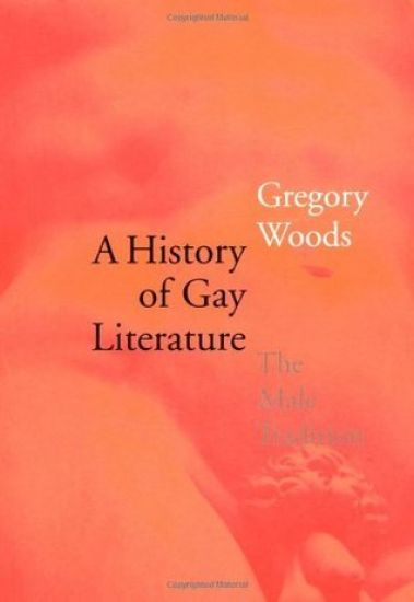 A History of Gay Literature