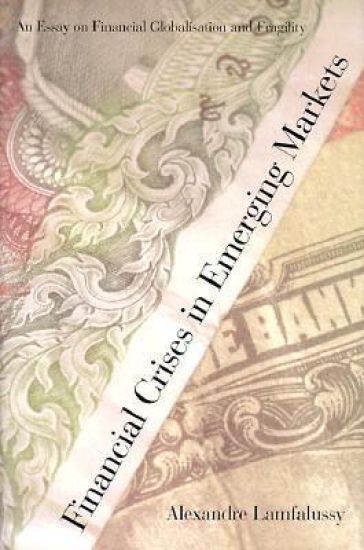 Financial Crises in Emerging Markets