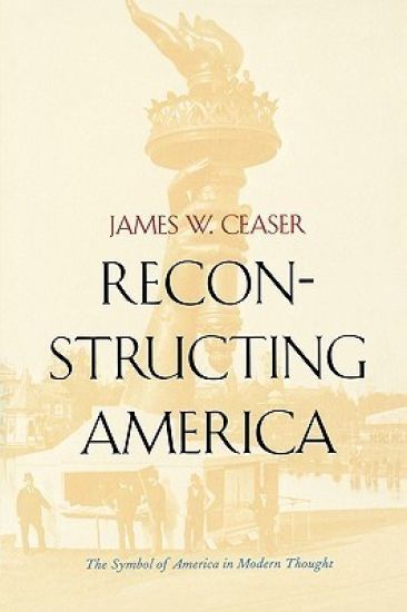 Reconstructing America