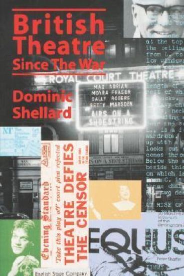British Theatre Since the War