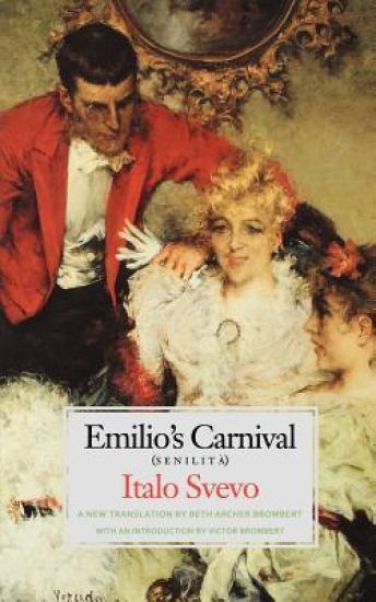 Emilio’s Carnival (Senilità)