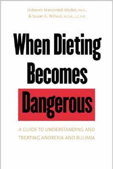 When Dieting Becomes Dangerous