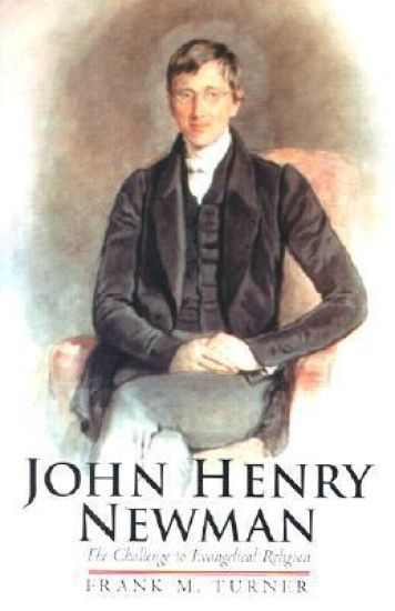 John Henry Newman