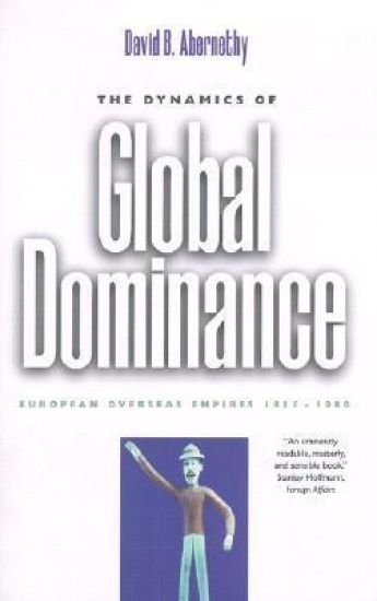 The Dynamics of Global Dominance