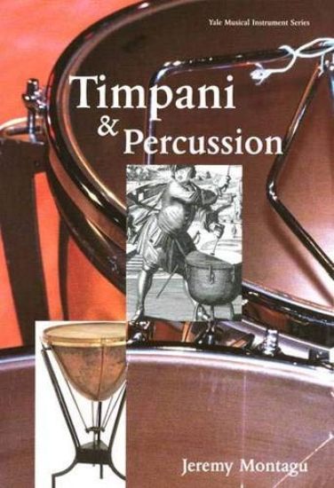 Timpani and Percussion