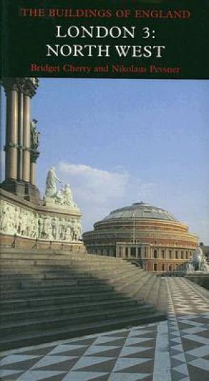 London 3: North West