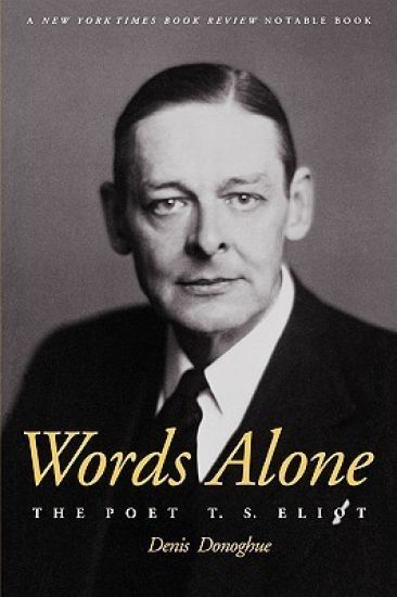 Words Alone