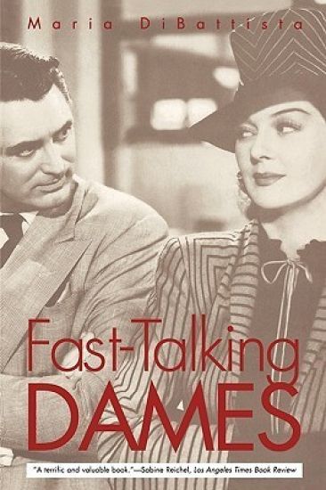 Fast-Talking Dames