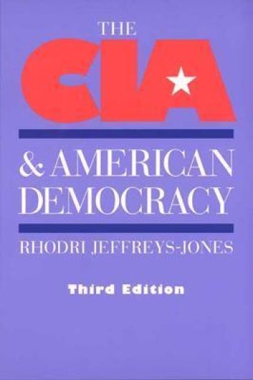 The CIA and American Democracy