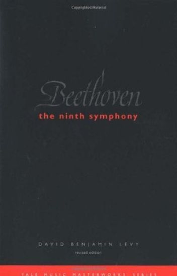 Beethoven: The Ninth Symphony