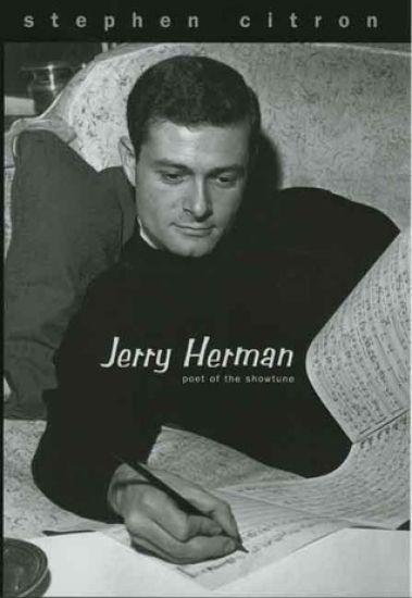 Jerry Herman
