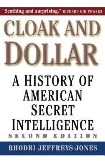 Cloak and Dollar