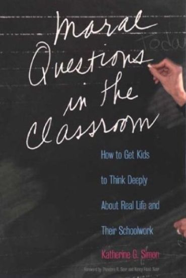 Moral Questions in the Classroom