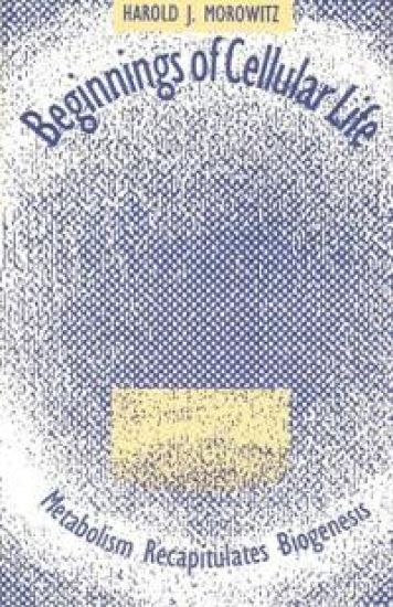 Beginnings of Cellular Life