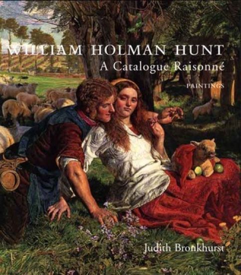 William Holman Hunt