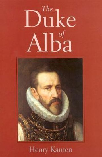 The Duke of Alba