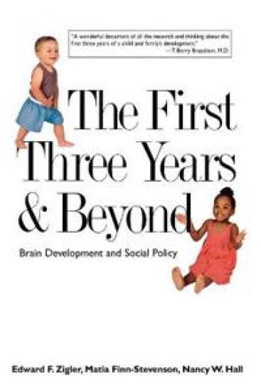 The First Three Years and Beyond