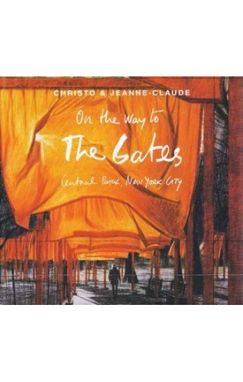 Christo and Jeanne-Claude