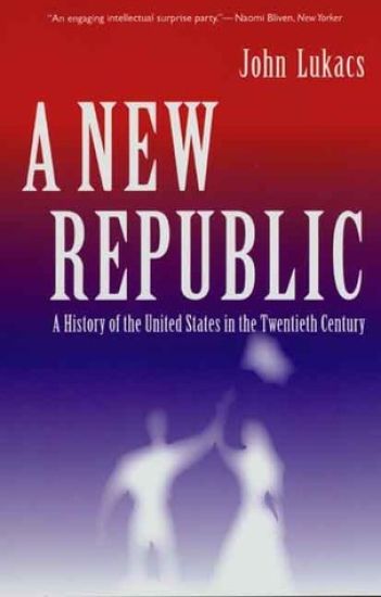 A New Republic