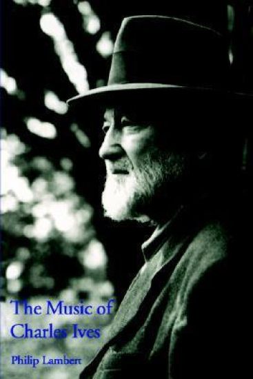The Music of Charles Ives