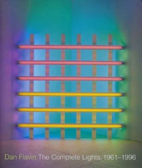 Dan Flavin