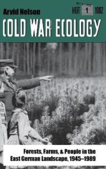Cold War Ecology