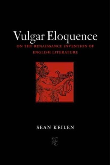 Vulgar Eloquence