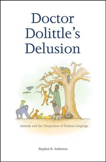 Doctor Dolittle’s Delusion