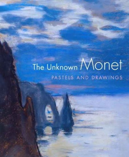The Unknown Monet