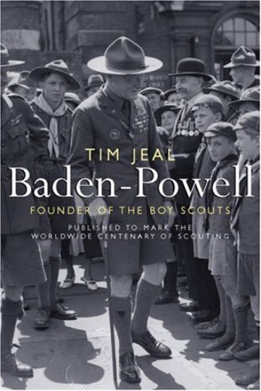 Baden-Powell
