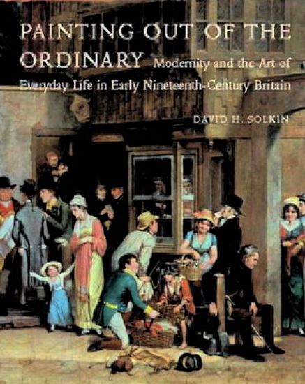 Painting out of the Ordinary